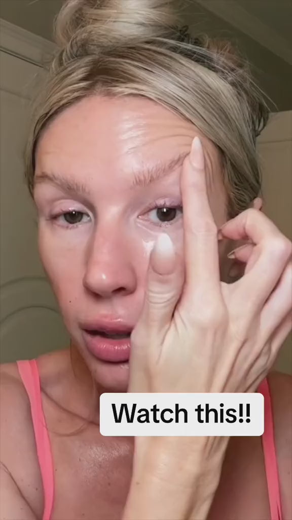 Baguette anti-âge Claréa à luminothérapie rouge – Appareil anti-âge 4-en-1 pour le visage et le cou